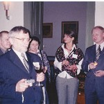 CUE 80th Jubilee 2005